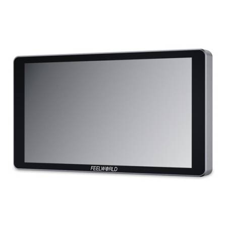 Feelworld P6XL - monitor podglądowy 6
